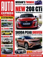 Auto Express